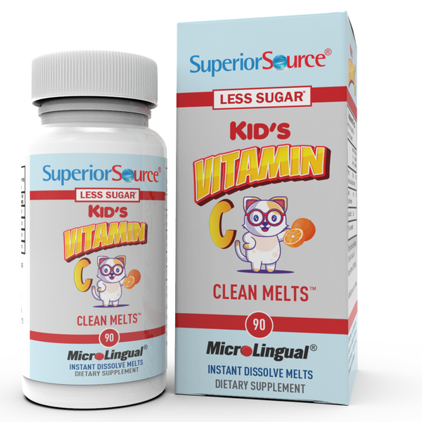 Kids Clean Melts