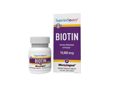 B Vitamins