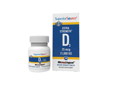 Vitamin D