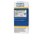 Superior Source Extra Strength Vitamin D3 10,000 IU
