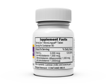 Superior Source NO SHOT Triple B-12 3,000 mcg