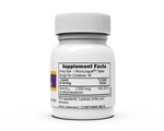 Superior Source NO SHOT Methylcobalamin B-12 2,500 mcg