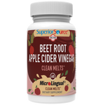 Beet Root Apple Cider Vinegar Powder Clean Melts