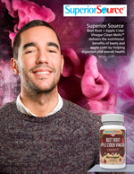 Beet Root Apple Cider Vinegar Powder Clean Melts