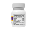 Superior Source NO SHOT B-12 1,000 mcg (as Cyanocobalamin)