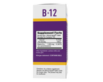 Superior Source NO SHOT B-12 1,000 mcg (as Cyanocobalamin)