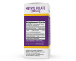 Superior Source Methylfolate 1,000 mcg