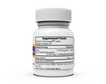Superior Source Methylfolate 2,500 mcg