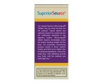 Superior Source Methylfolate 2,500 mcg