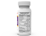 Superior Source Balance B Complex Extra Folic Acid 800 mcg & Biotin 600 mcg