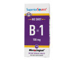 Superior Source B-1 100 mg