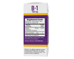 Superior Source B-1 100 mg