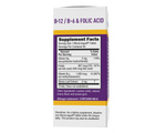 Superior Source NO SHOT Methylcobalamin B-12 1,000 mcg / B-6 / Folic Acid