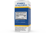 Superior Source Vitamin D3 5,000 IU