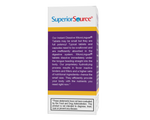 Superior Source NO SHOT Triple B-12 3,000 mcg