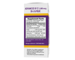 Superior Source NO SHOT Advanced B-12 2,000 mcg / B-6 / Folic Acid 600 mcg
