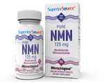 Superior Source Stabilized NMN 125 mg Quick Dissolve