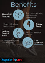 Superior Source KETO Collagen