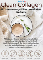 Superior Source Collagen Peptides