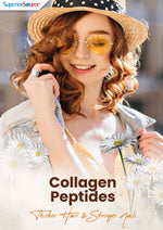 Superior Source Collagen Peptides