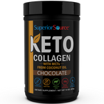 Superior Source KETO Collagen