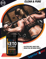 Superior Source KETO Collagen