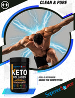 Superior Source KETO Collagen