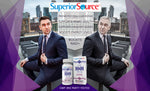Superior Source Stabilized NMN 125 mg Quick Dissolve