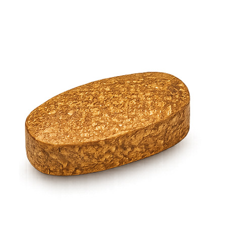Compressed Tablets